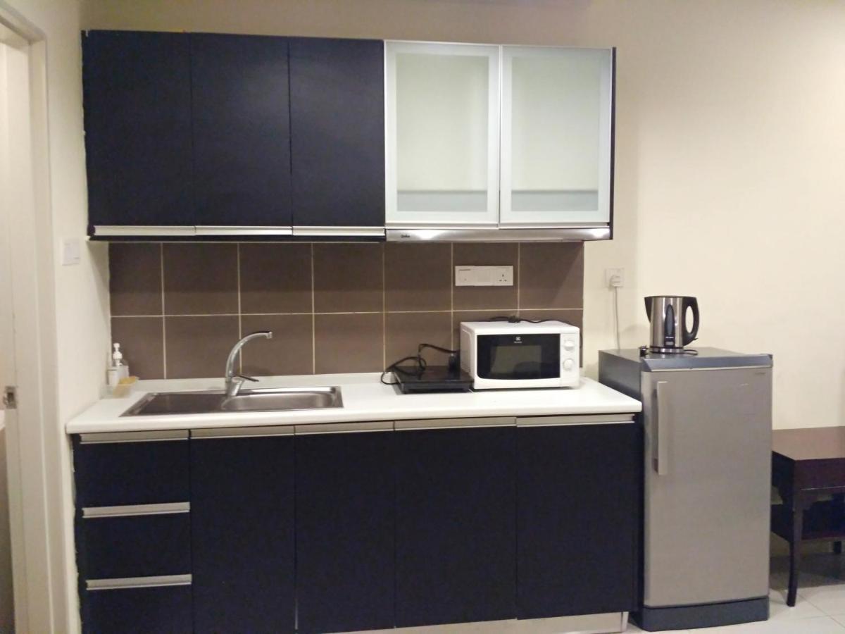 Taragon Apartment Apartment Kuala Lumpur