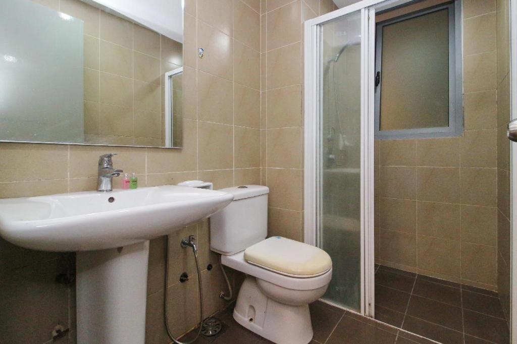 Taragon Apartment * Kuala Lumpur