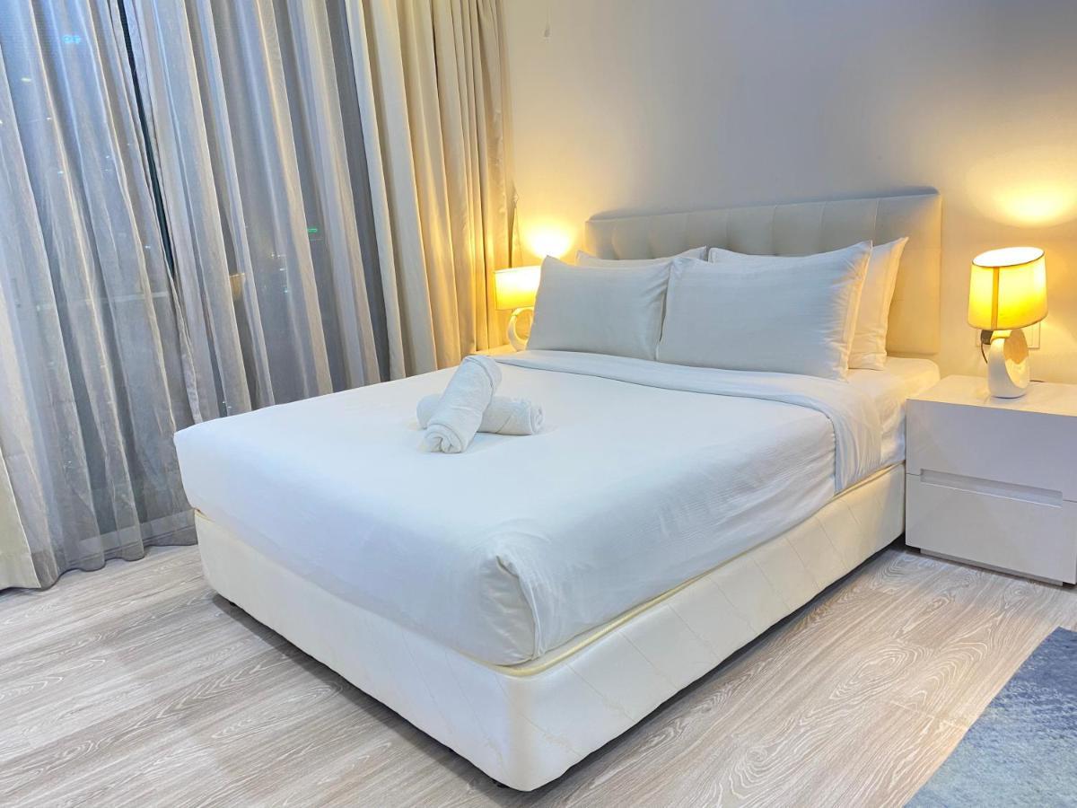 Apartamento Lila One Bukit Ceylon Kuala Lumpur