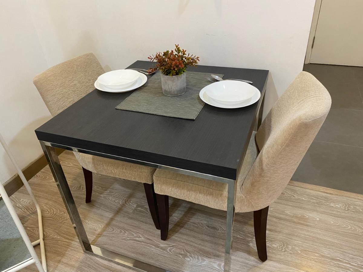 Apartamento Lila One Bukit Ceylon *