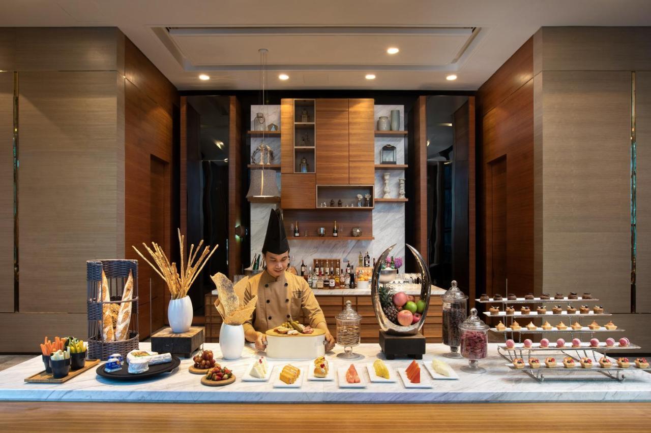 Sofitel Damansara Khách sạn