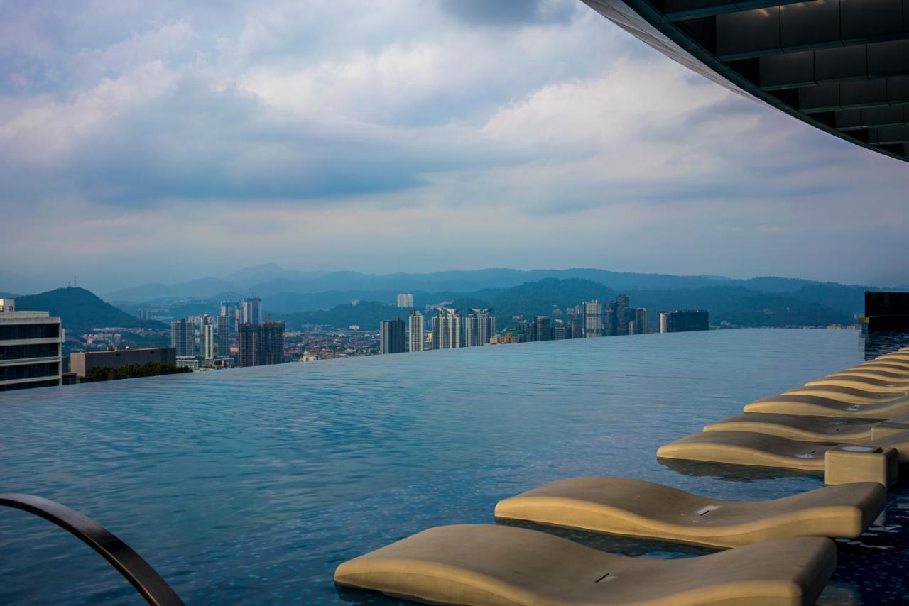 Eaton Klcc By Yemala Apartment