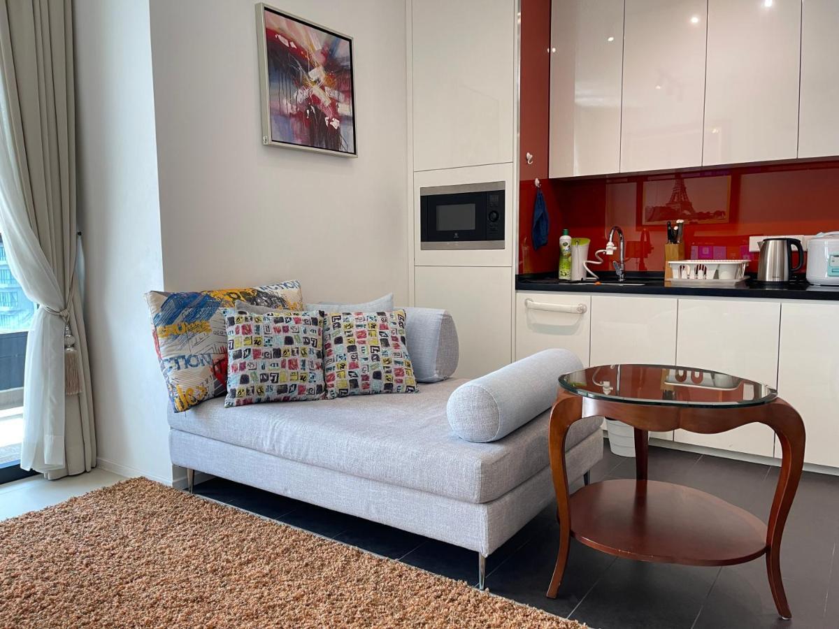 Hotel Arcoris, Mont Kiara By Mk *