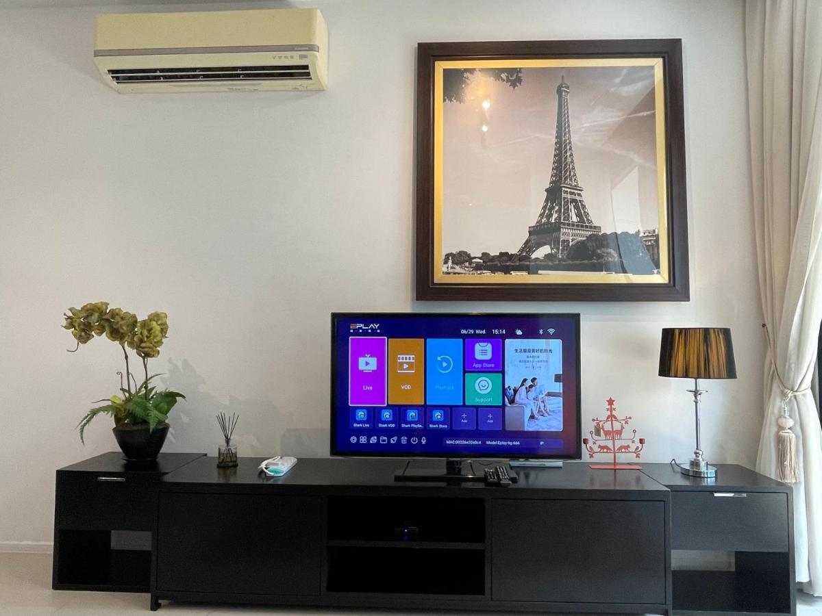 Hotel Arcoris, Mont Kiara By Mk Kuala Lumpur