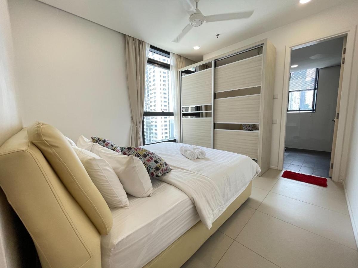 Arcoris, Mont Kiara By Mk Hotel Kuala Lumpur