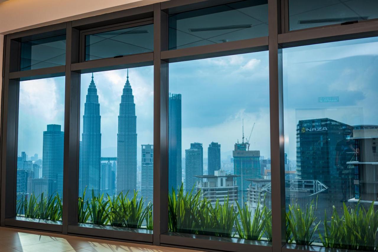 Eaton Klcc By Yemala Kuala Lumpur