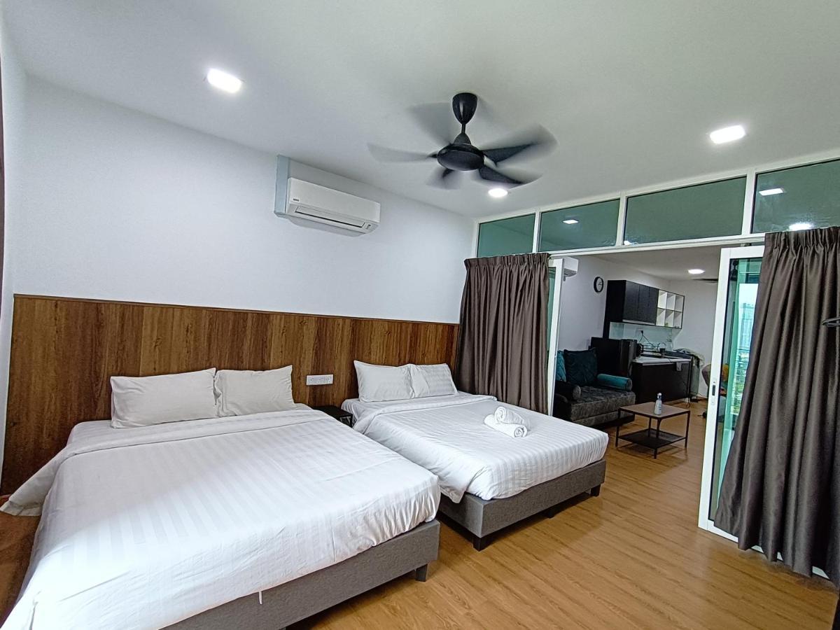 Taragon Apartment Apartment