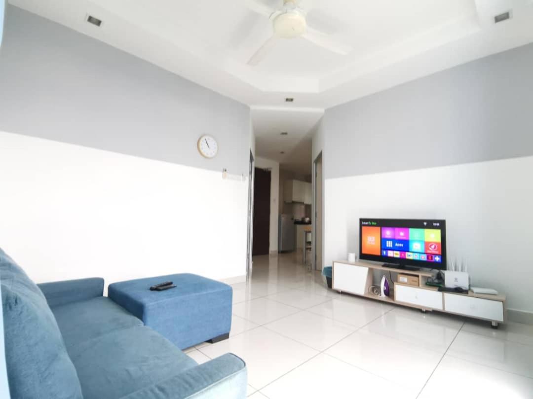 Apartment ; Terminal Tbs ; Bukit Jalil *