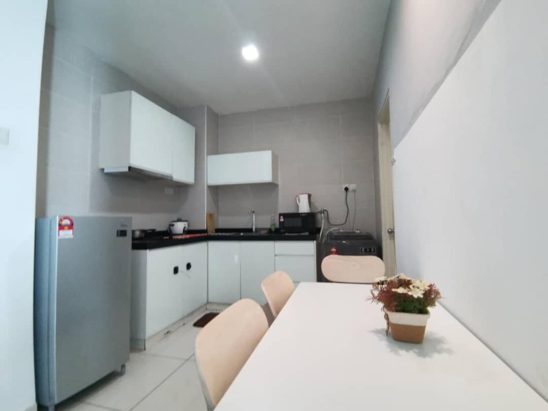Apartment ; Terminal Tbs ; Bukit Jalil *