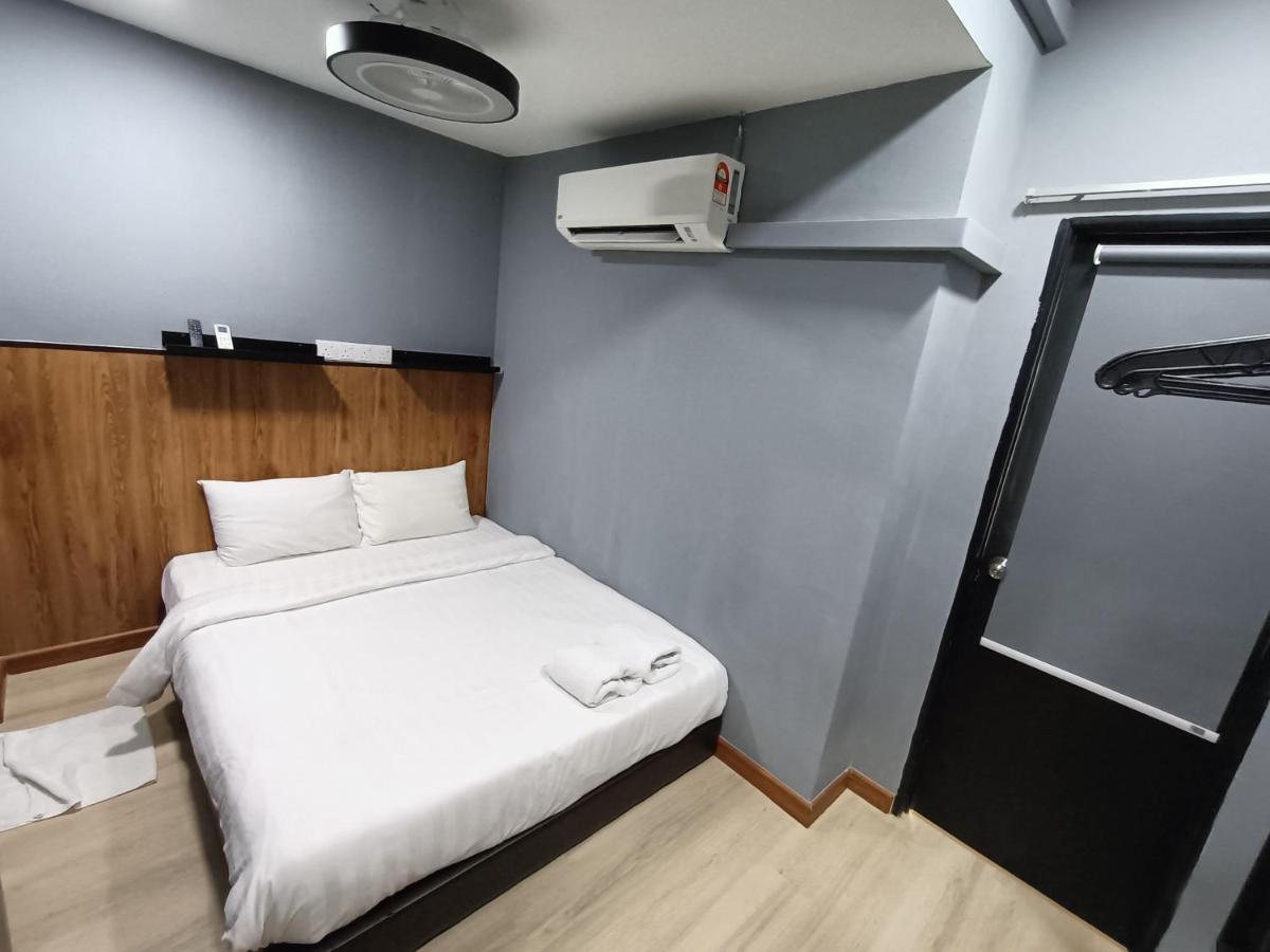 Taragon Apartment