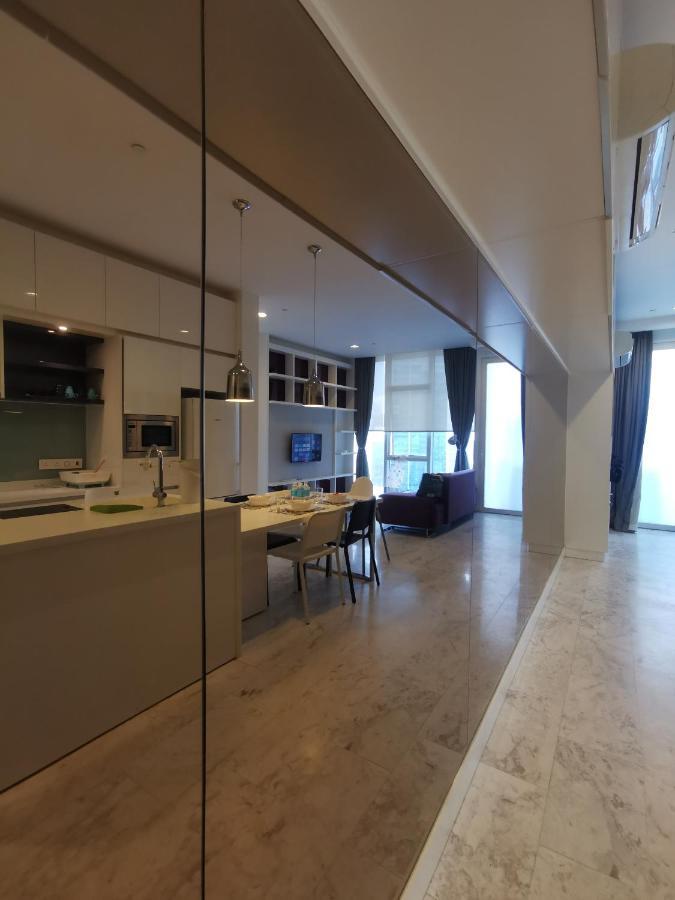 Platinum Suites Klcc Deluxe 2 Bedroom By Lamanche