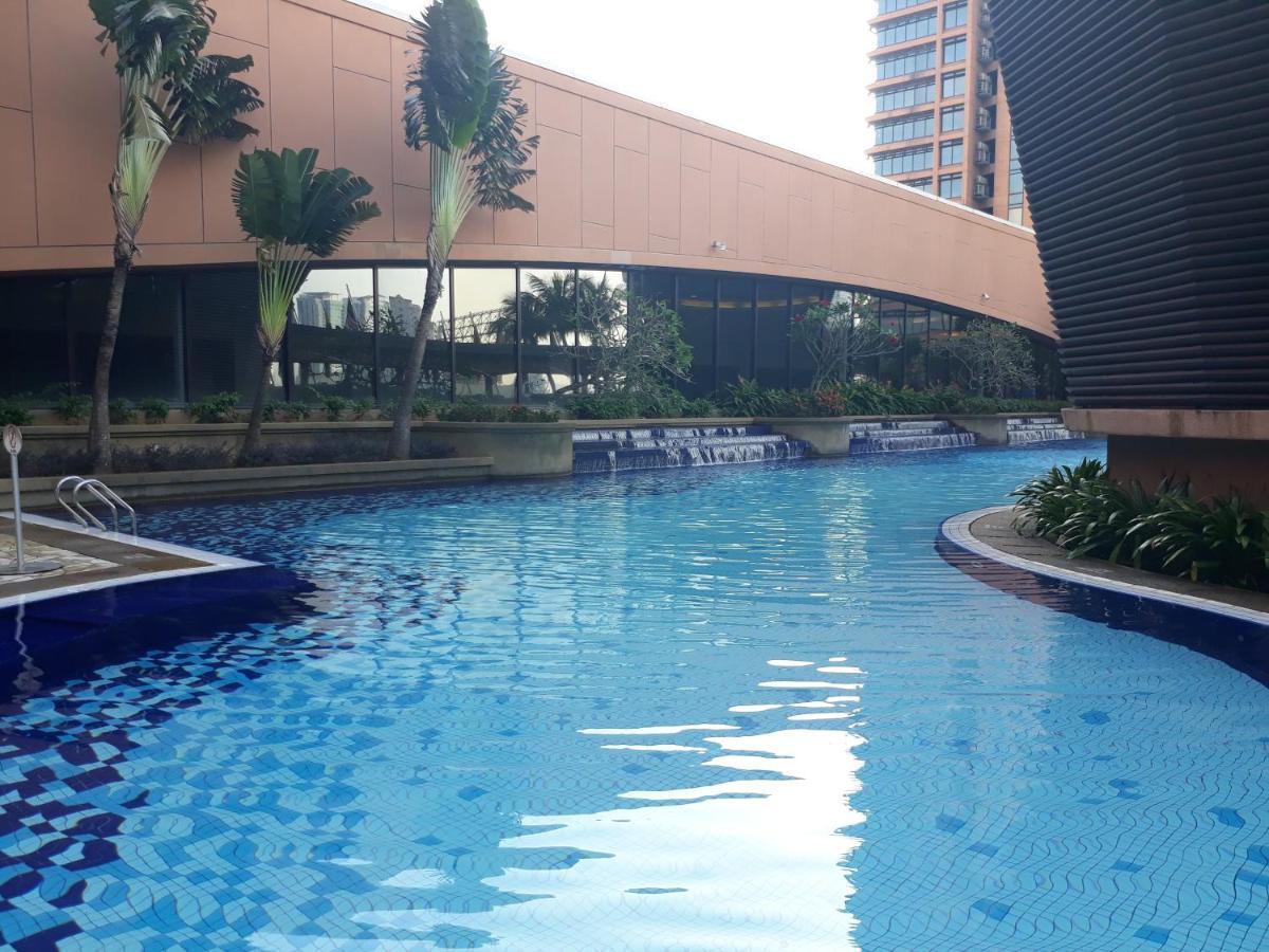 Raymond Suites At Berjaya Times Square * Kuala Lumpur