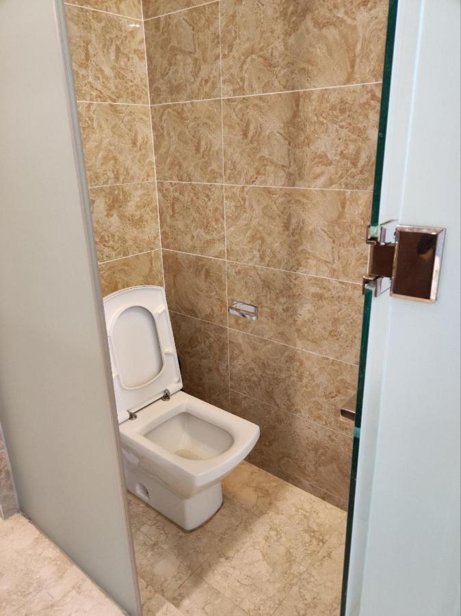 Aparthotel Dorsett Kl Private *