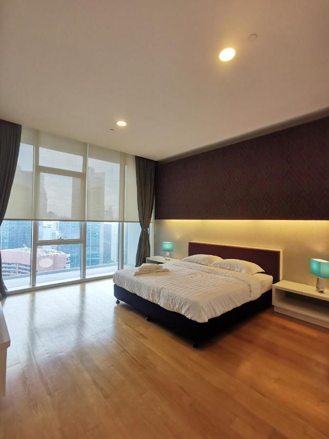 Platinum Suites Klcc Deluxe 2 Bedroom By Lamanche