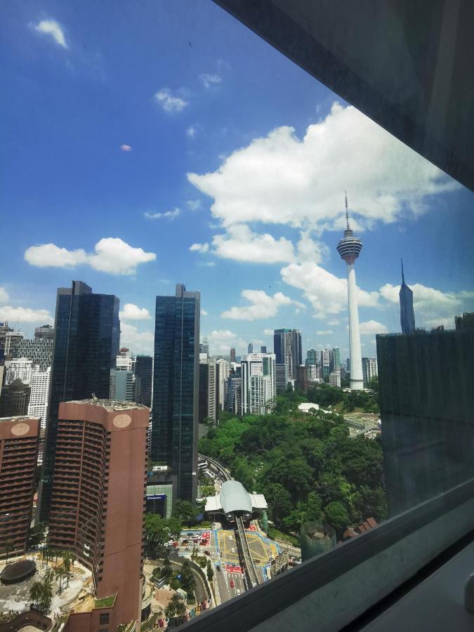 Apartment Platinum Suites Klcc Deluxe 2 Bedroom By Lamanche Kuala Lumpur