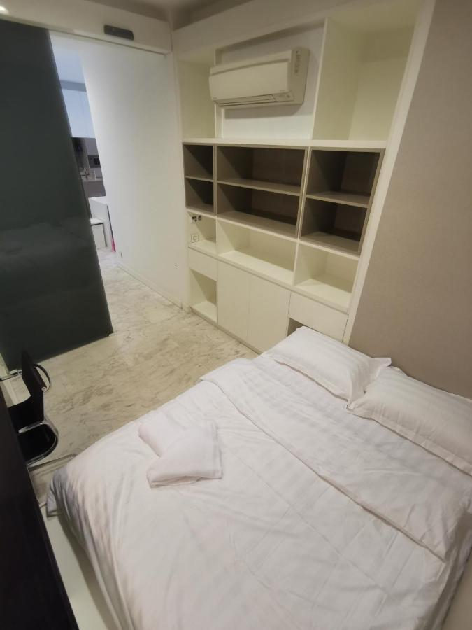 Apartment Platinum Suites Klcc Deluxe 2 Bedroom By Lamanche *