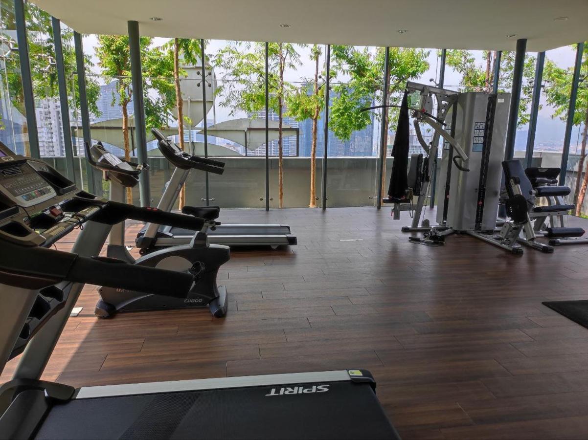 Aparthotel Dorsett Kl Private Kuala Lumpur