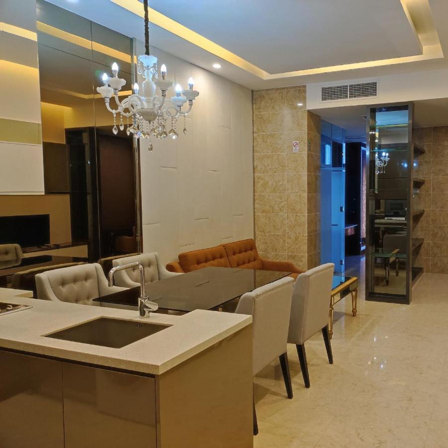Dorsett Kl Private