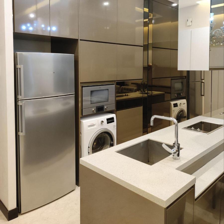 Dorsett Kl Private Aparthotel *