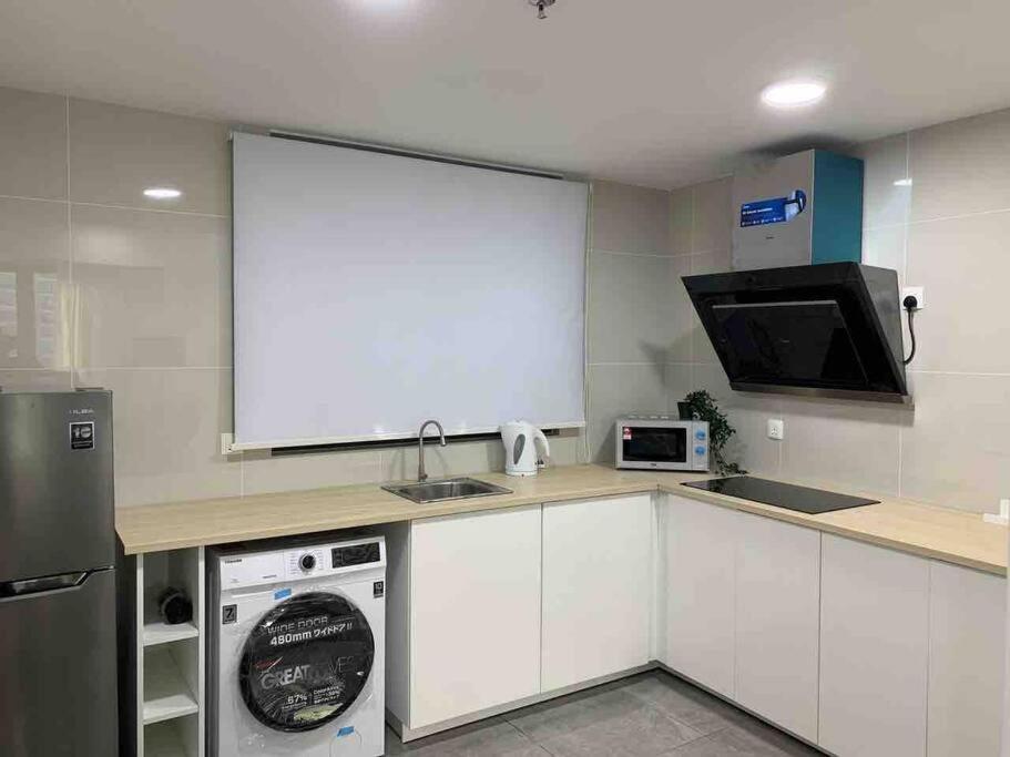 Kiara 163 Ooak Suites 6 Pax Apartment *