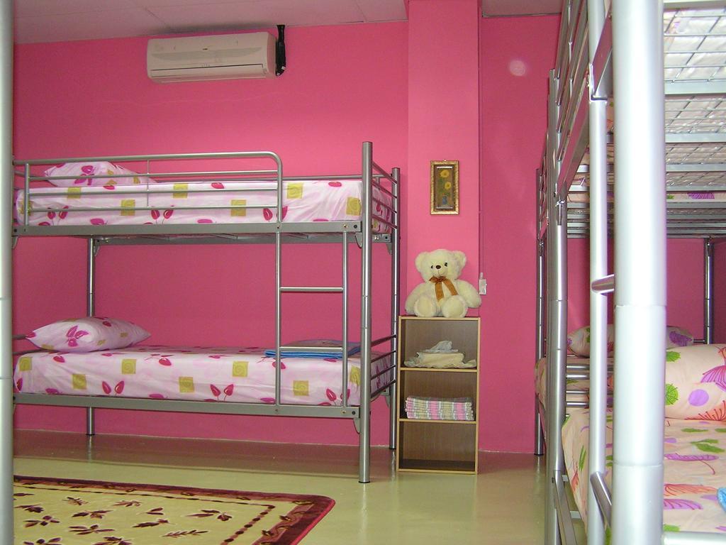 Hostel Cosmopolitan Kuala Lumpur