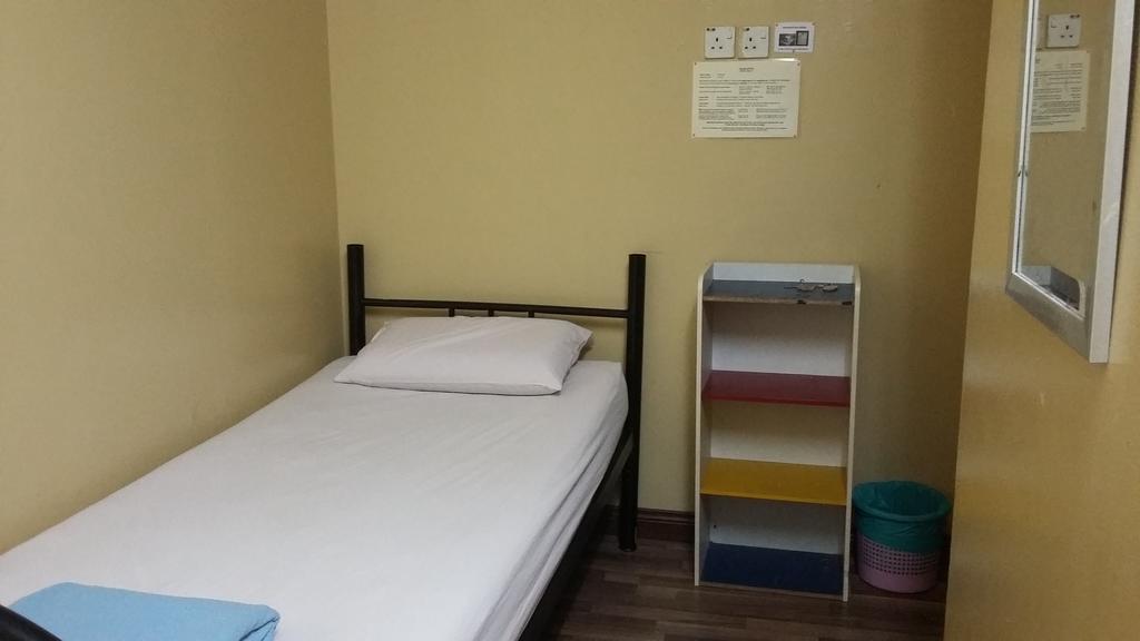 Hostel Cosmopolitan *