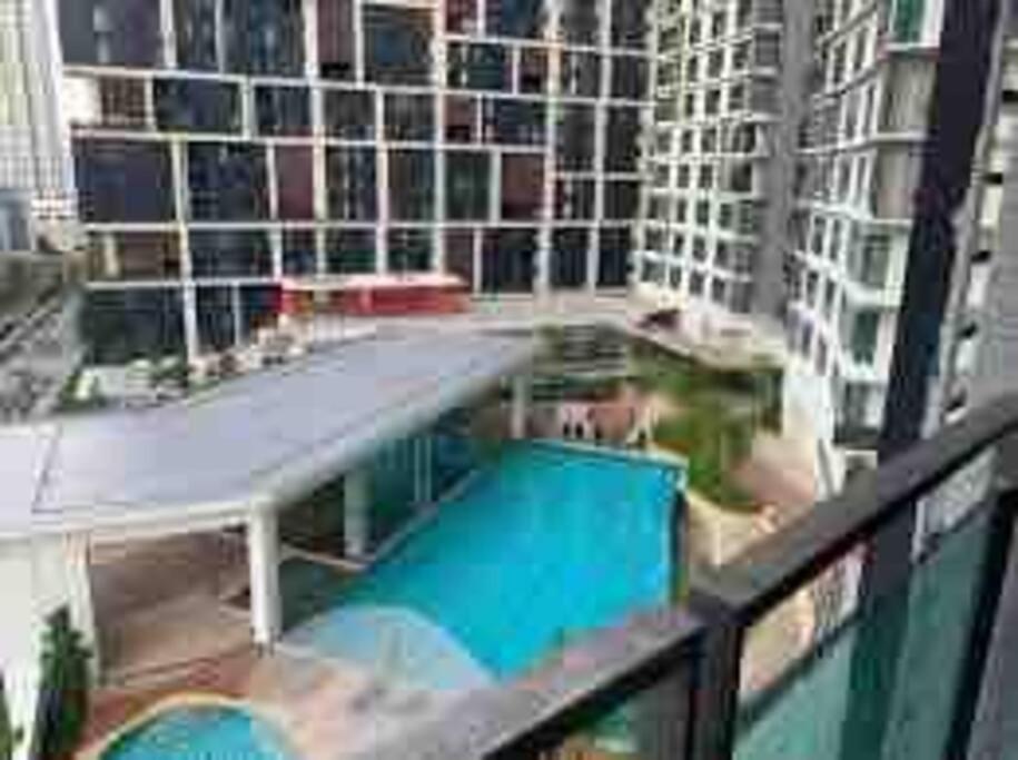 Apartment Kiara 163 Ooak Suites 6 Pax Kuala Lumpur