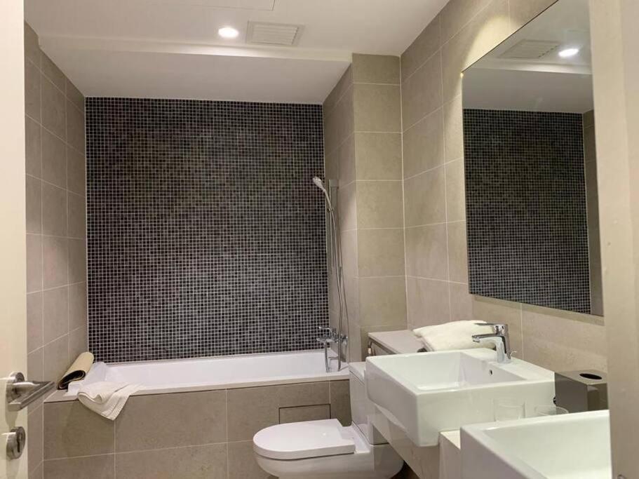 Kiara 163 Ooak Suites 6 Pax * Kuala Lumpur