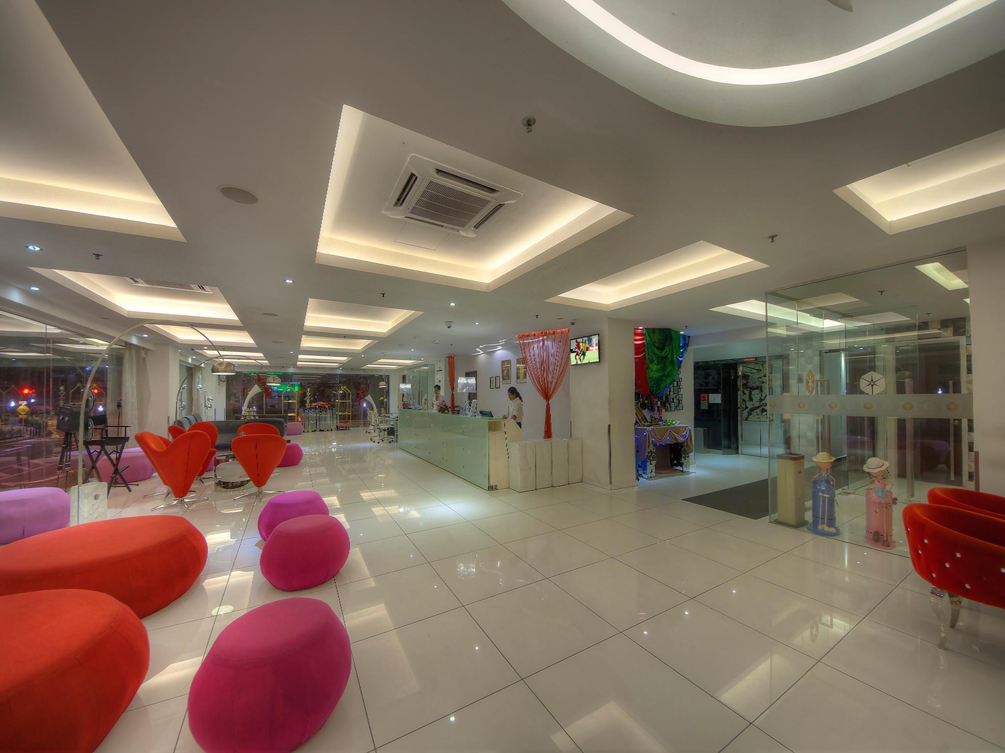 Arenaa Star Hotel 3*