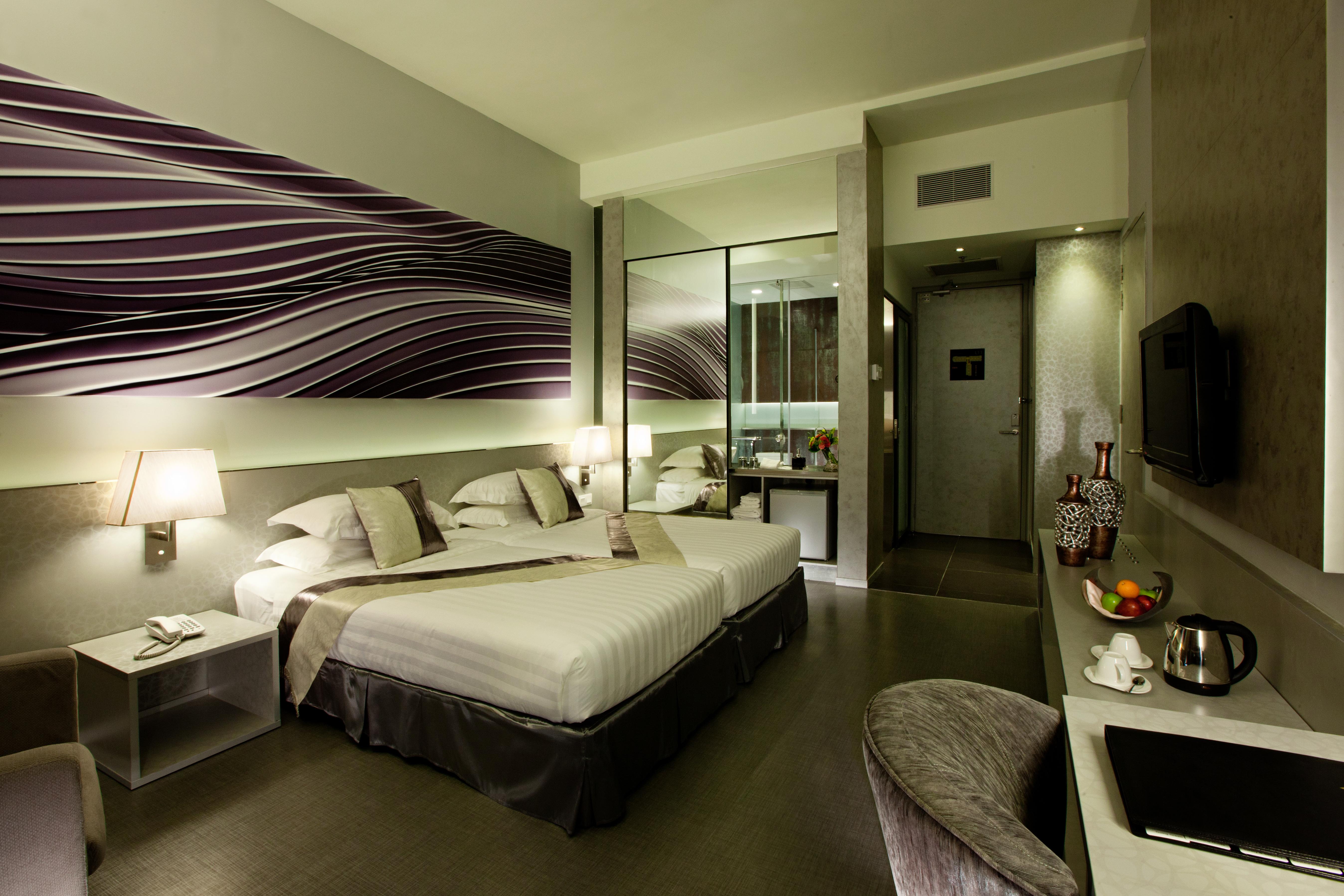 Hotel Vivatel 4*