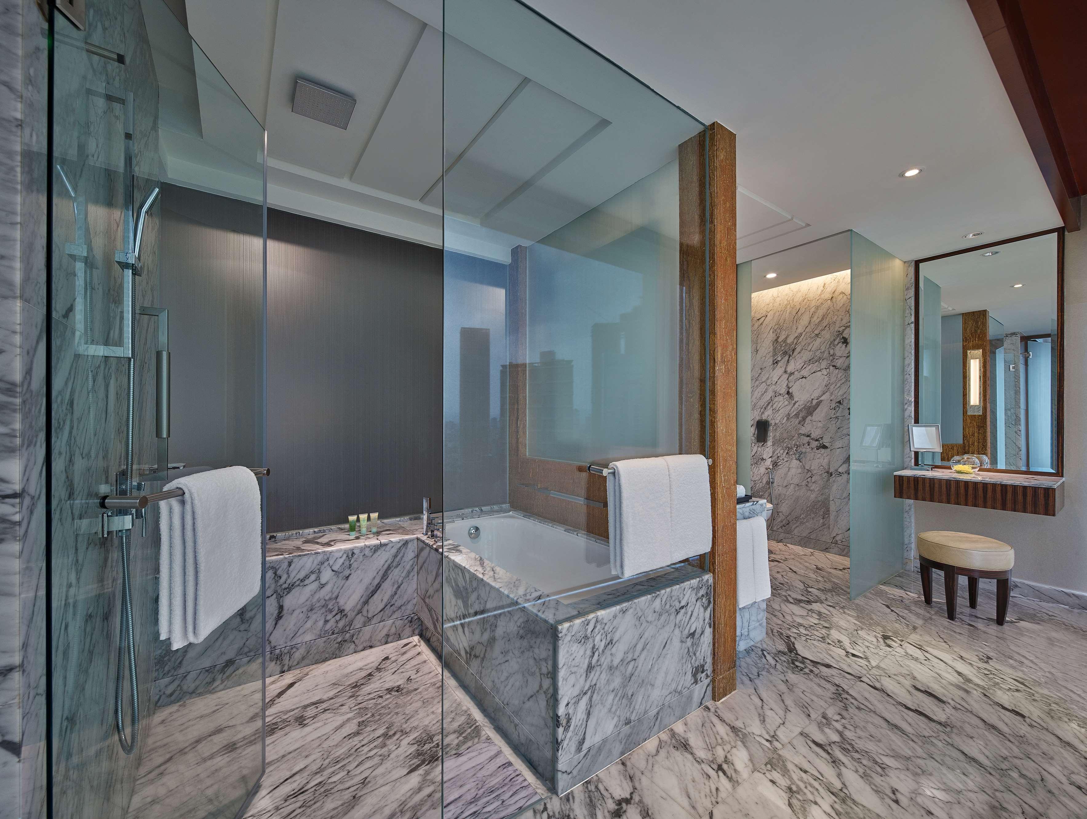 Hotel Grand Hyatt