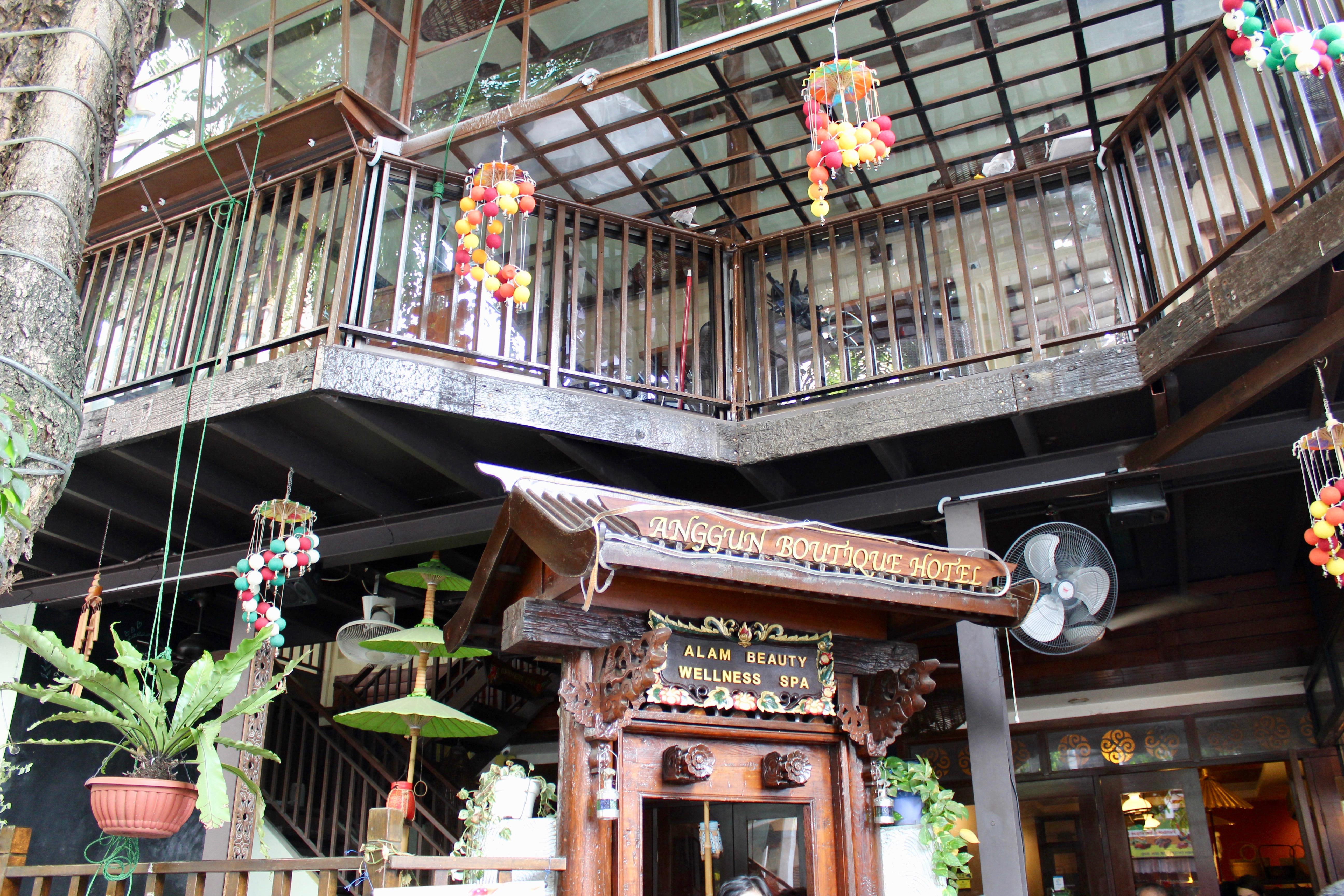 Anggun Boutique Kuala Lumpur