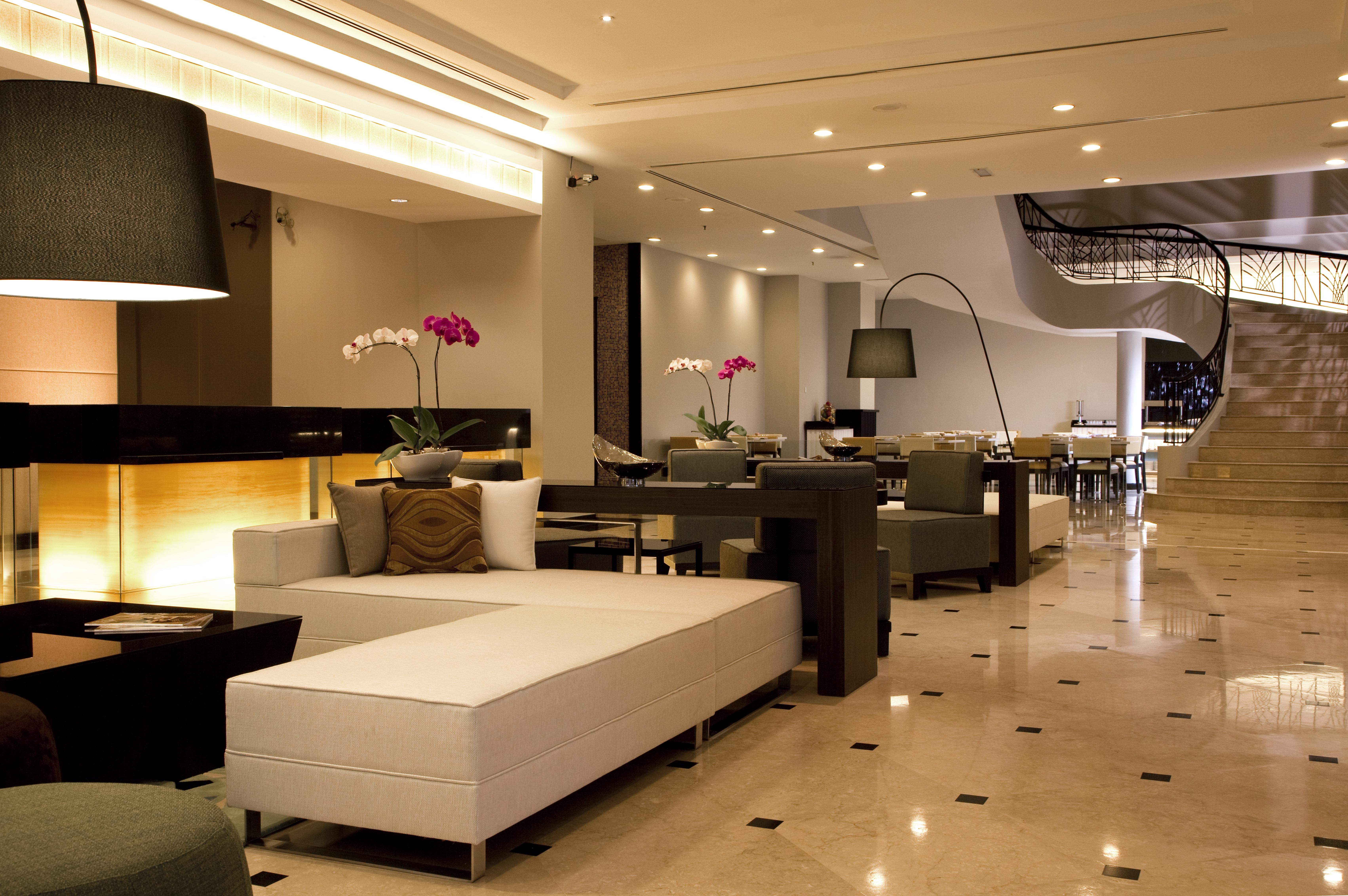 Ac By Marriott Hotel Kuala Lumpur