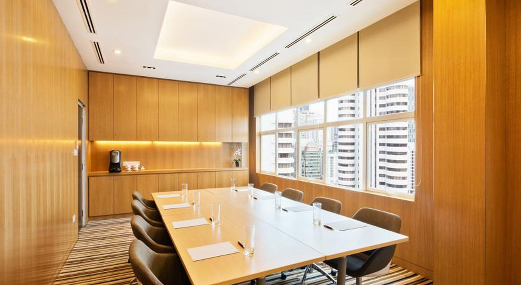 Hotel Oasia By Far East Hospitality Kuala Lumpur