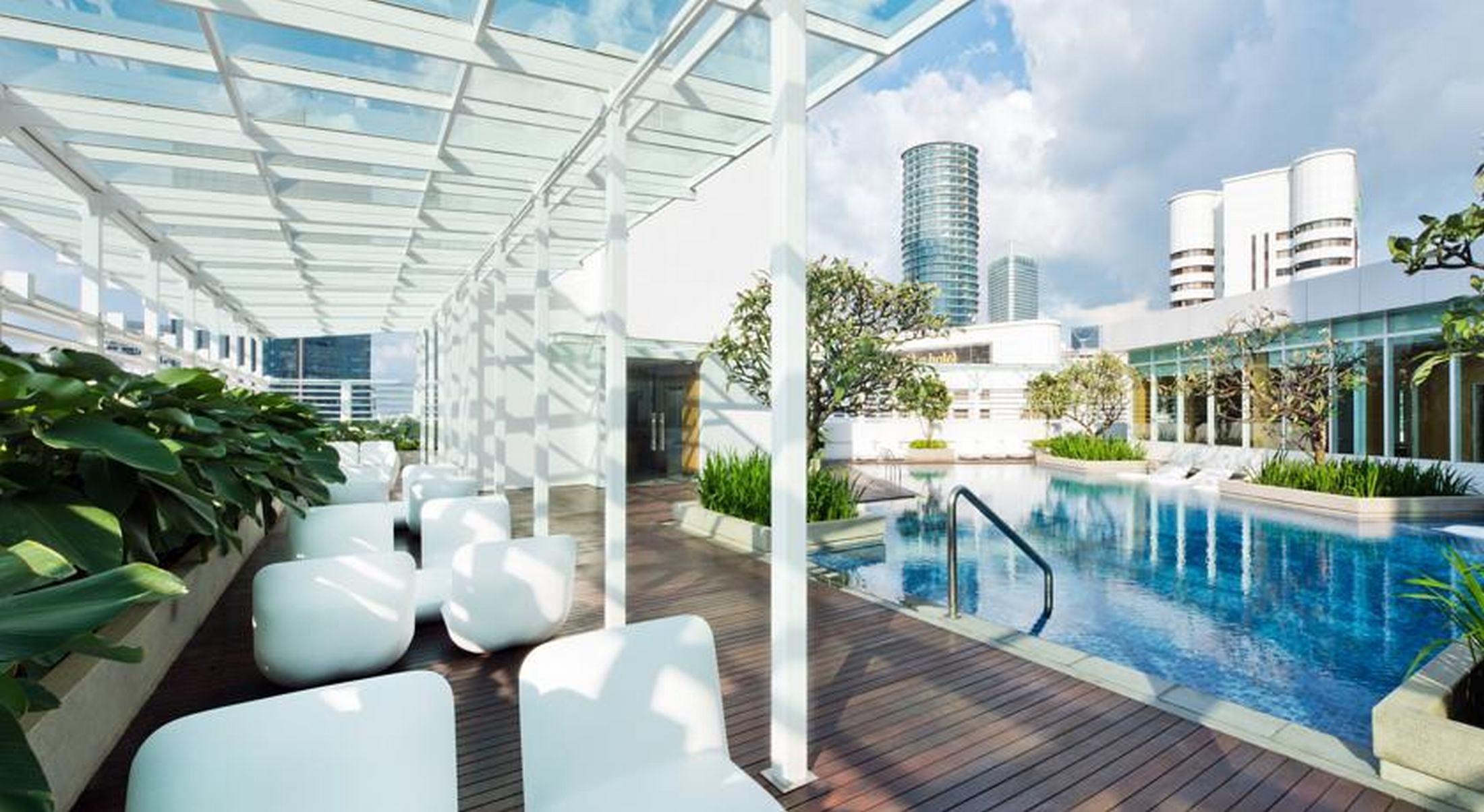 Hotel Oasia By Far East Hospitality Kuala Lumpur