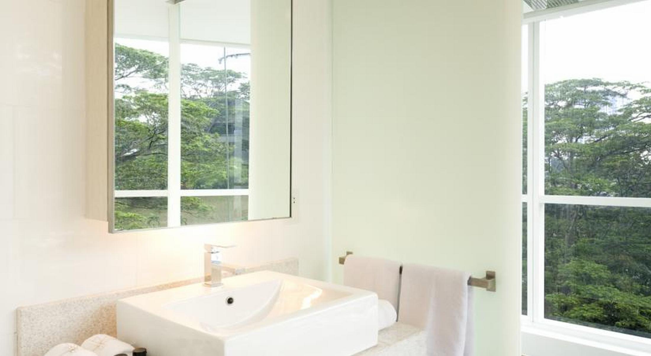 Oasia By Far East Hospitality Hotel 4*