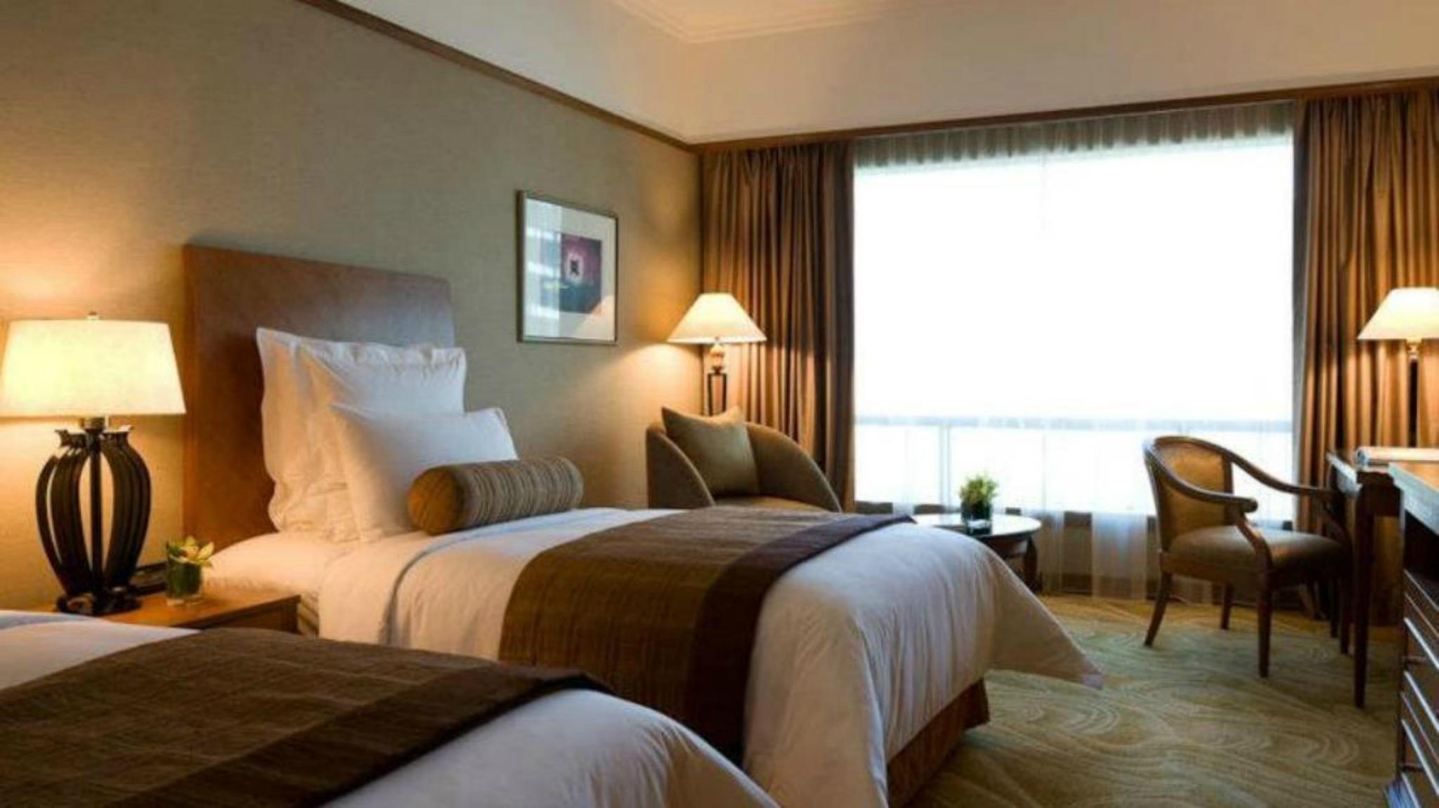 Renaissance & Convention Centre 5* Kuala Lumpur