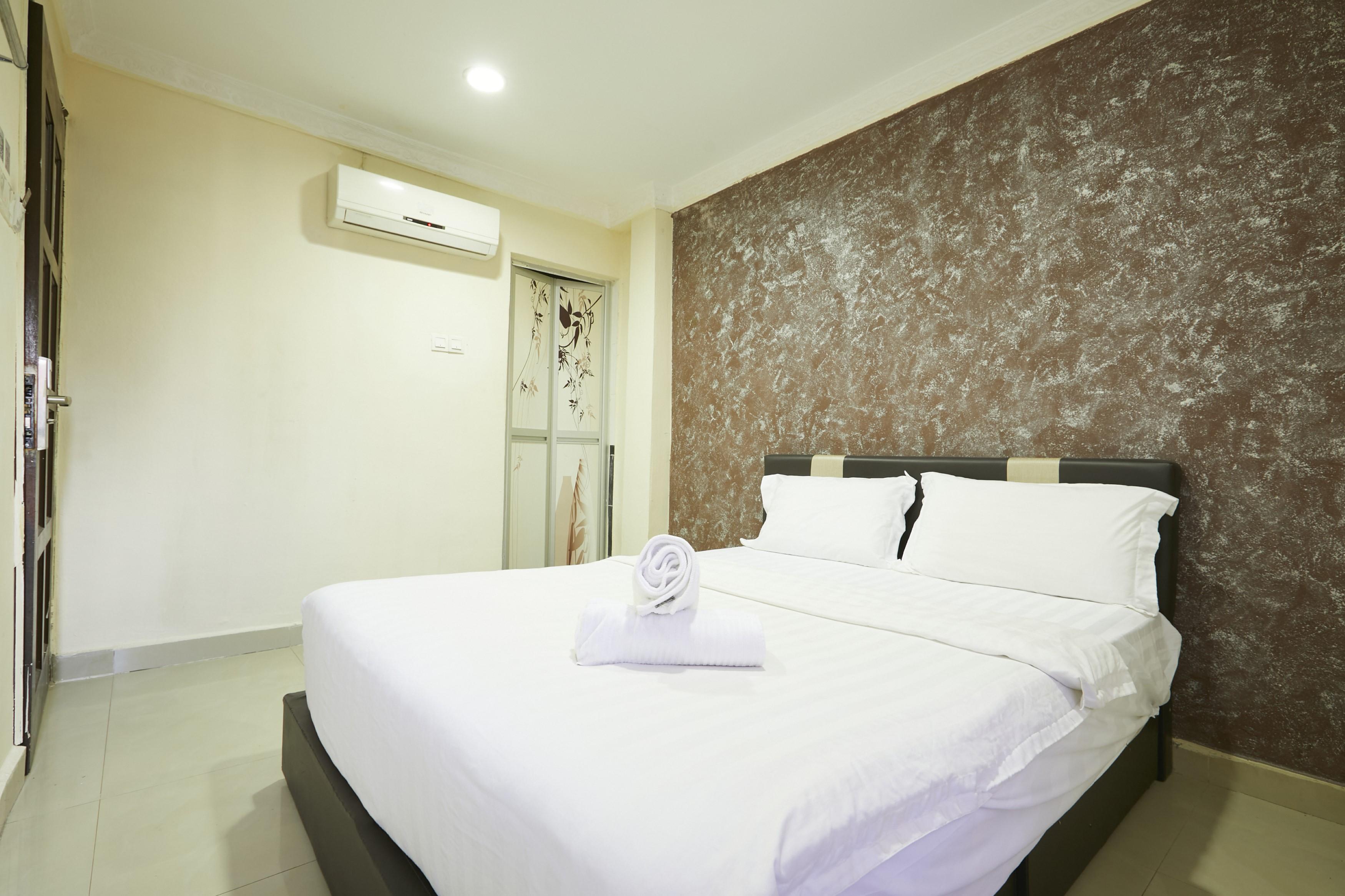 Fast Setapak Hotel 2*