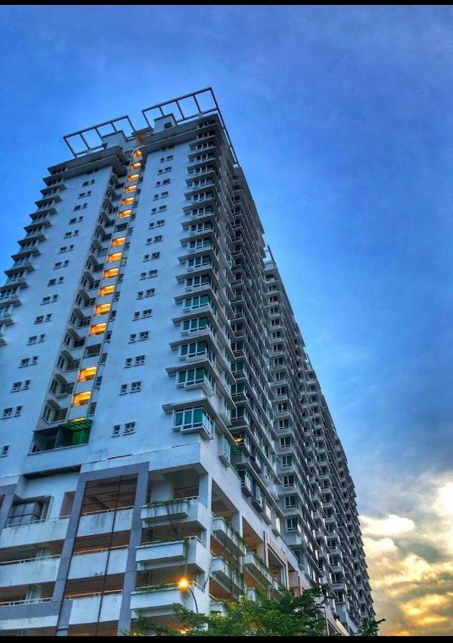 Apartment Saville Melawati *