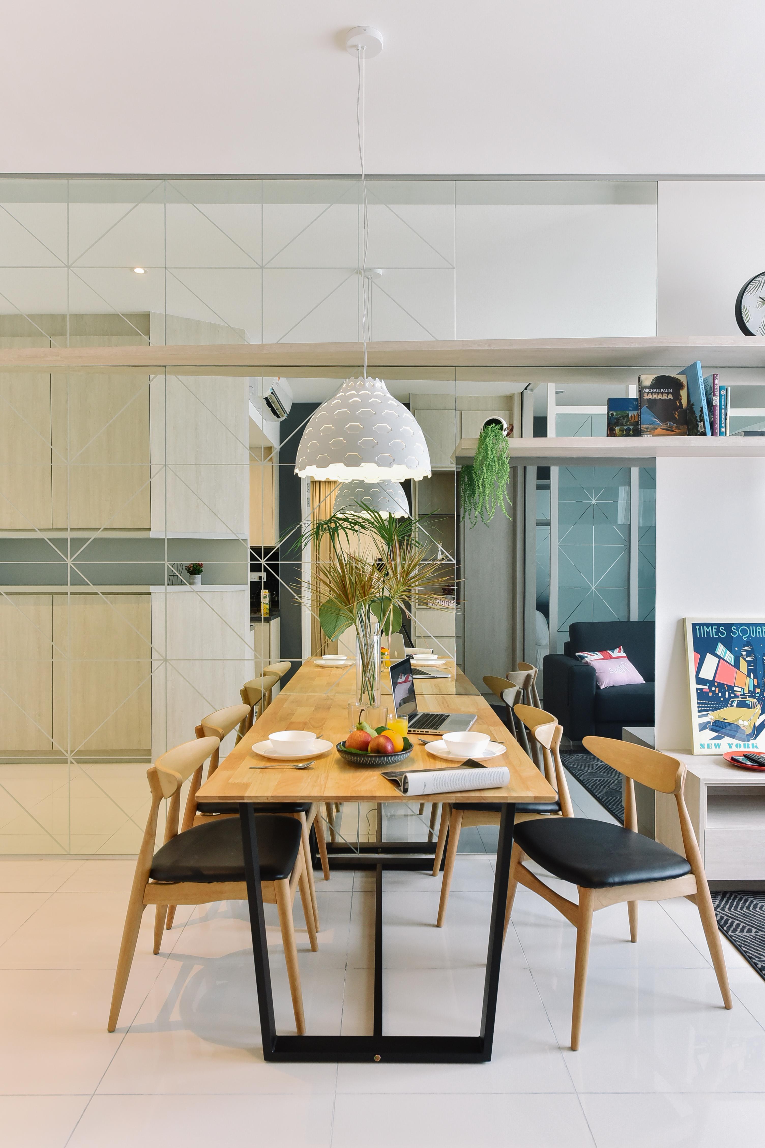 Pangsapuri Robertson Premier By Subhome Kuala Lumpur