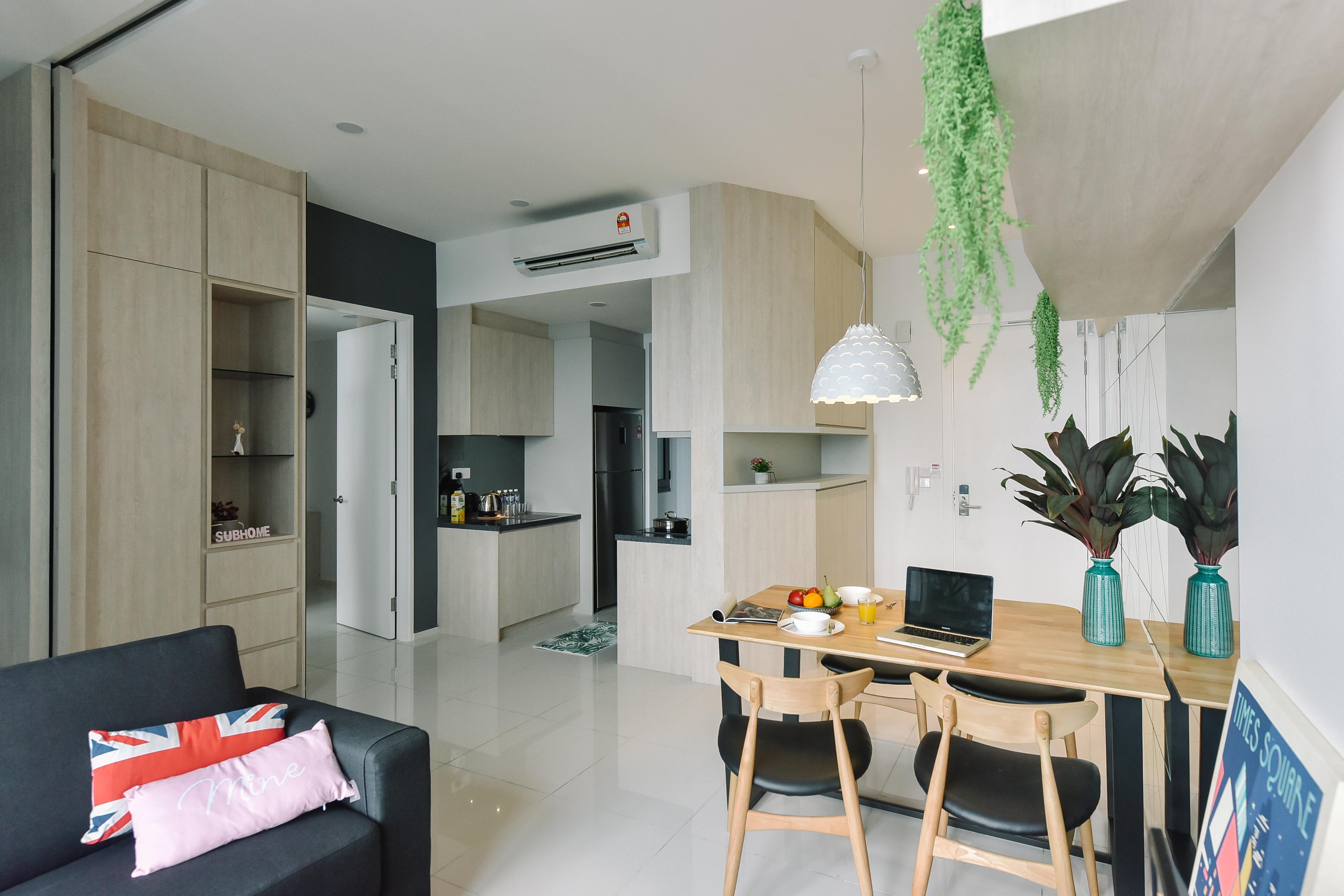 Pangsapuri Robertson Premier By Subhome *