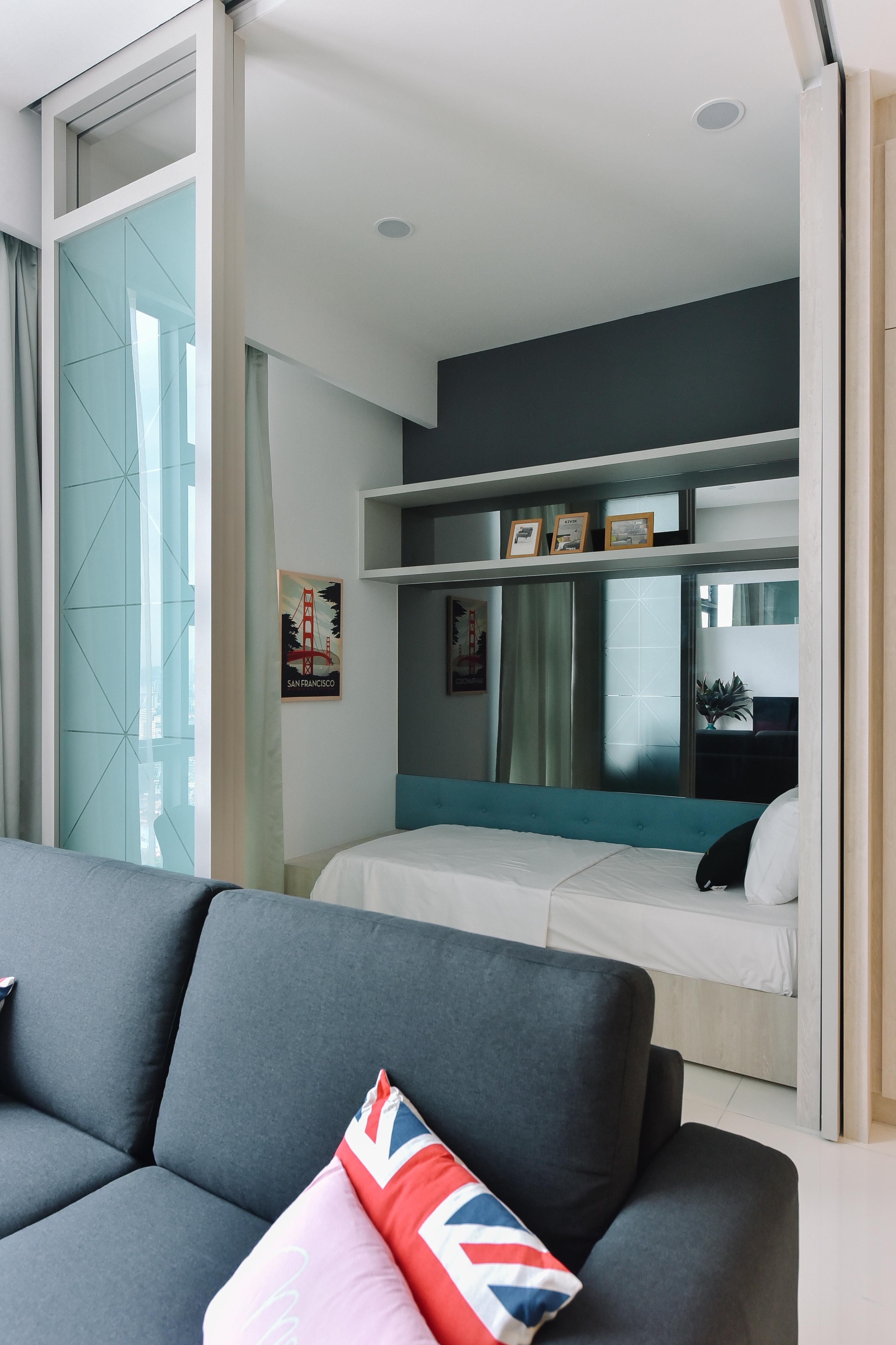 Robertson Premier By Subhome *
