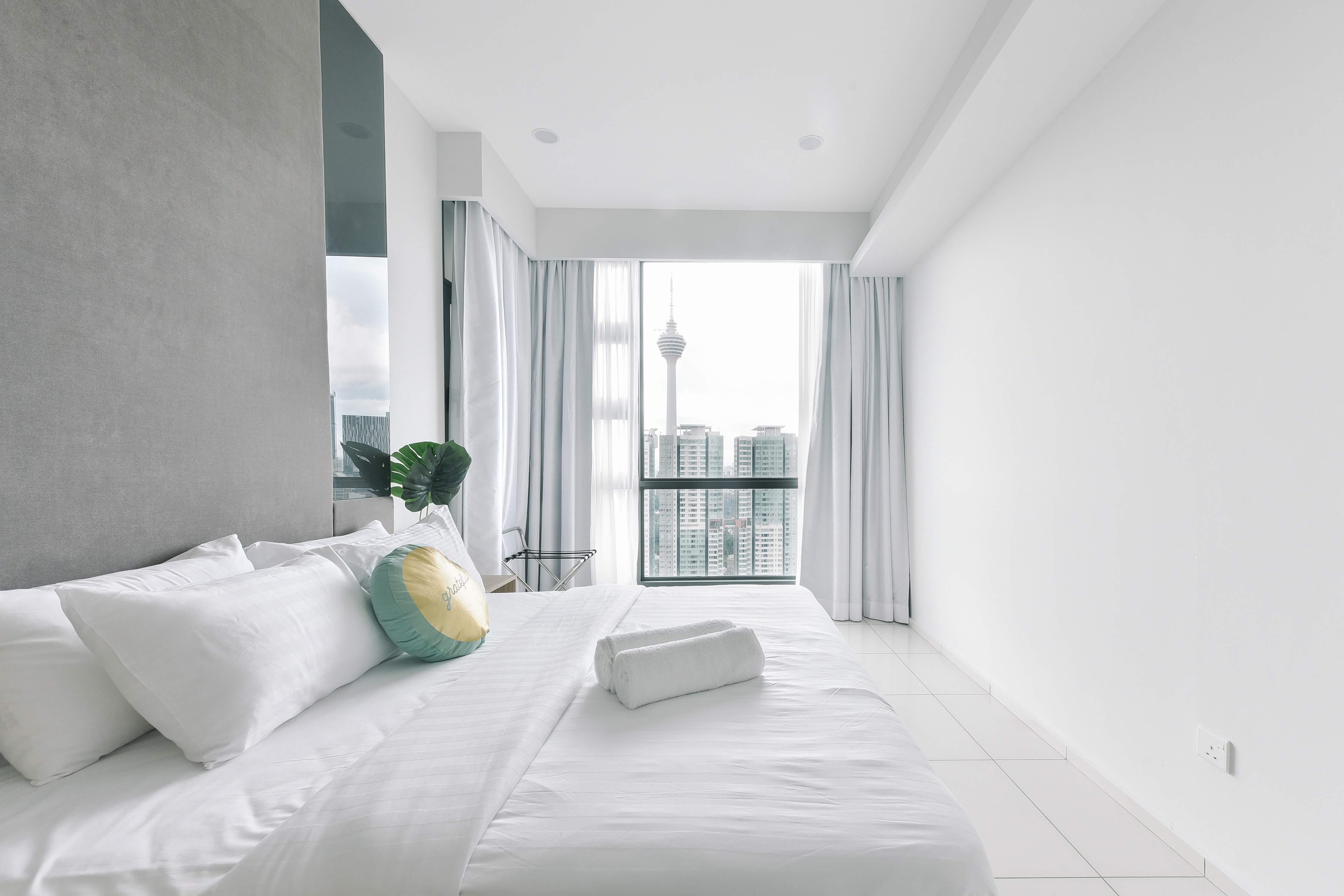 Pangsapuri Robertson Premier By Subhome *