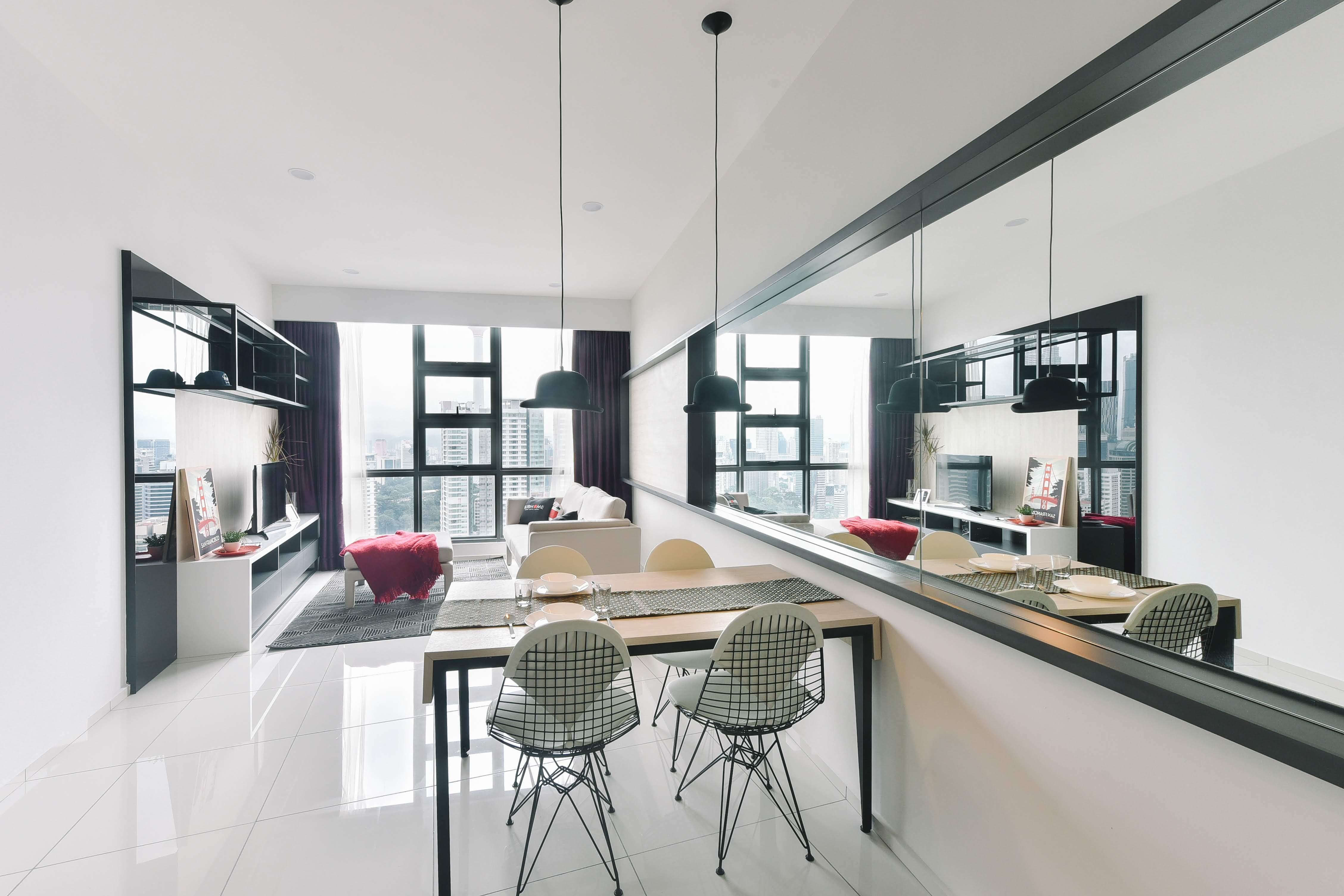 Robertson Premier By Subhome
