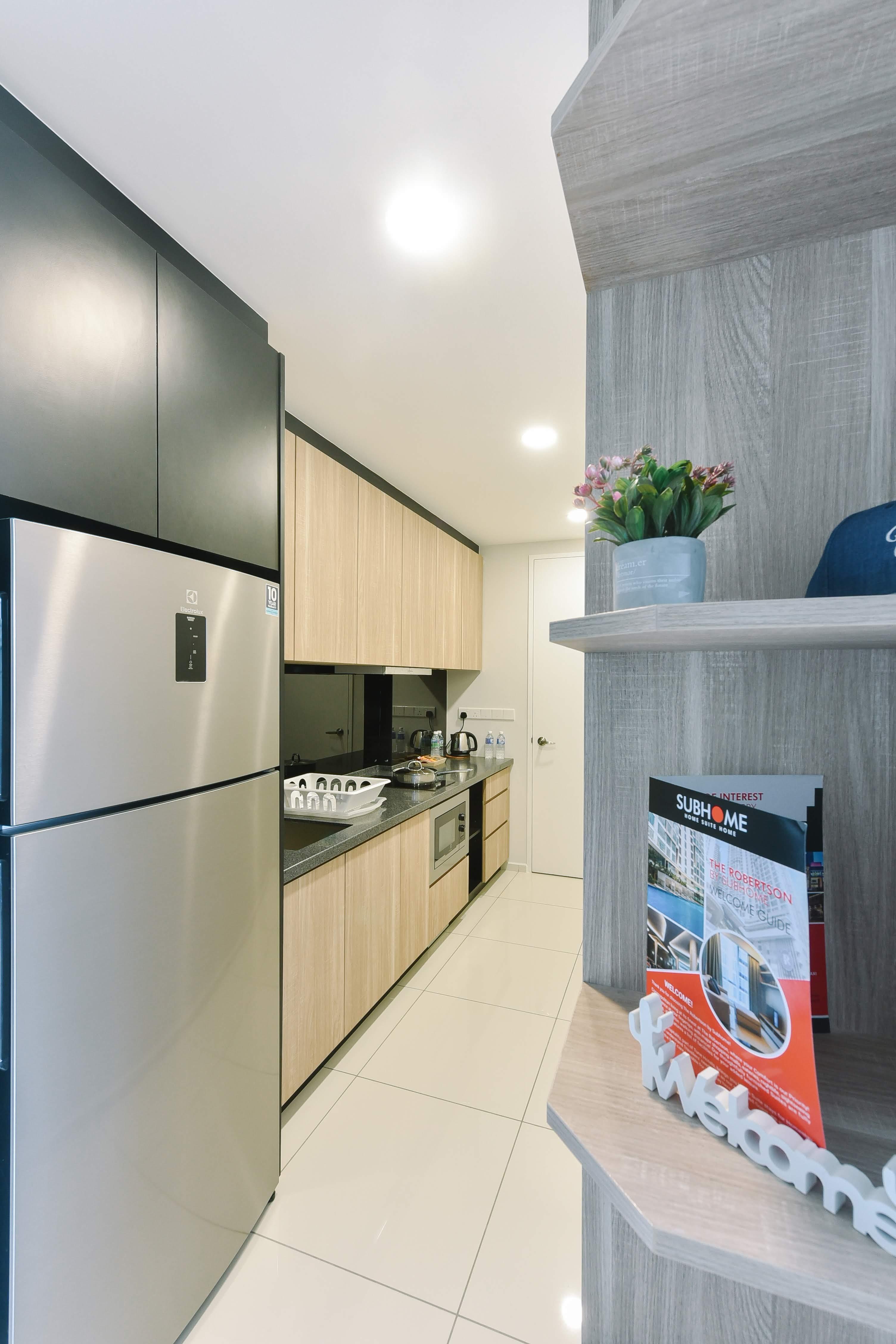Robertson Premier By Subhome * Kuala Lumpur