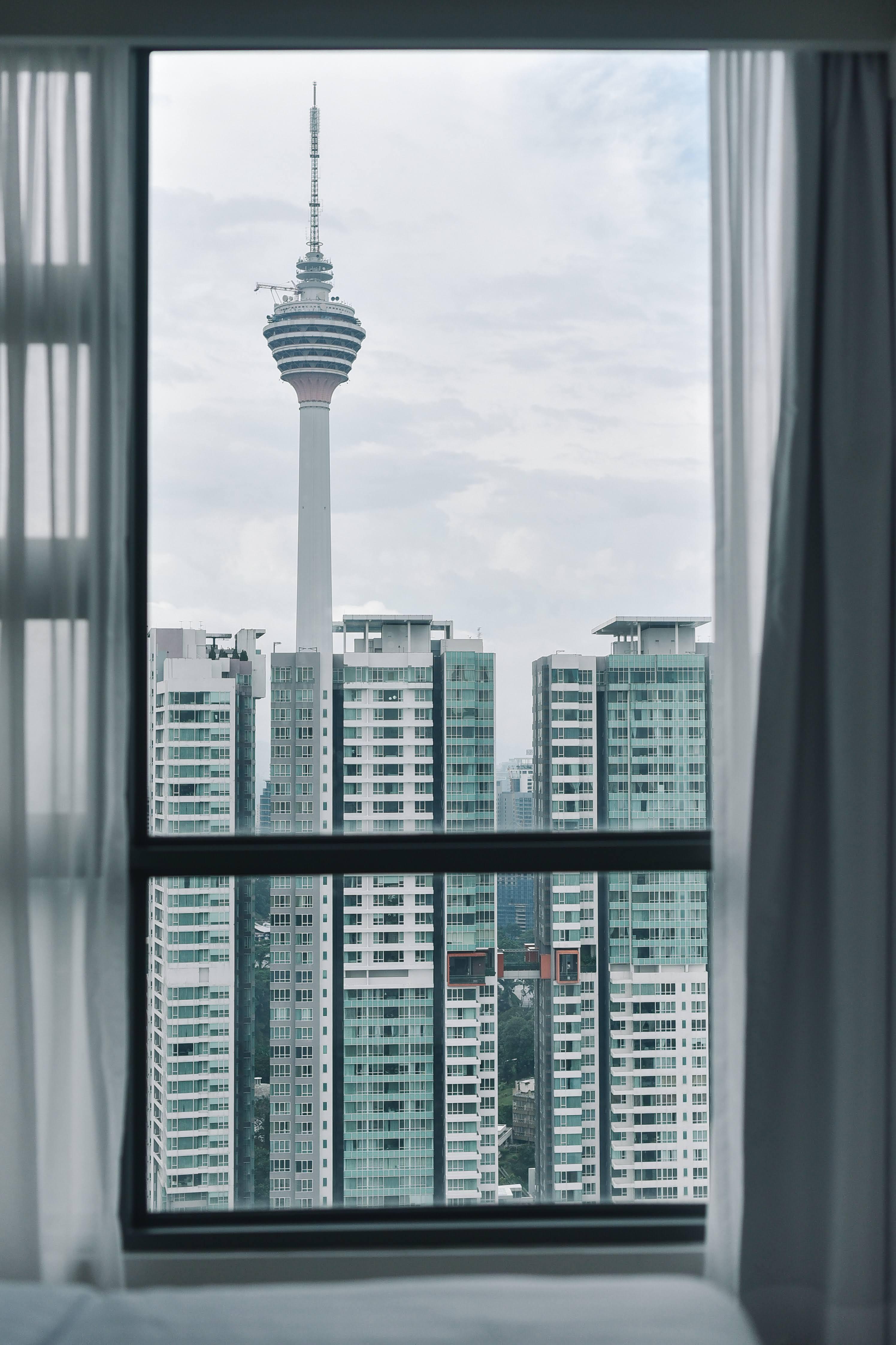 Robertson Premier By Subhome Pangsapuri