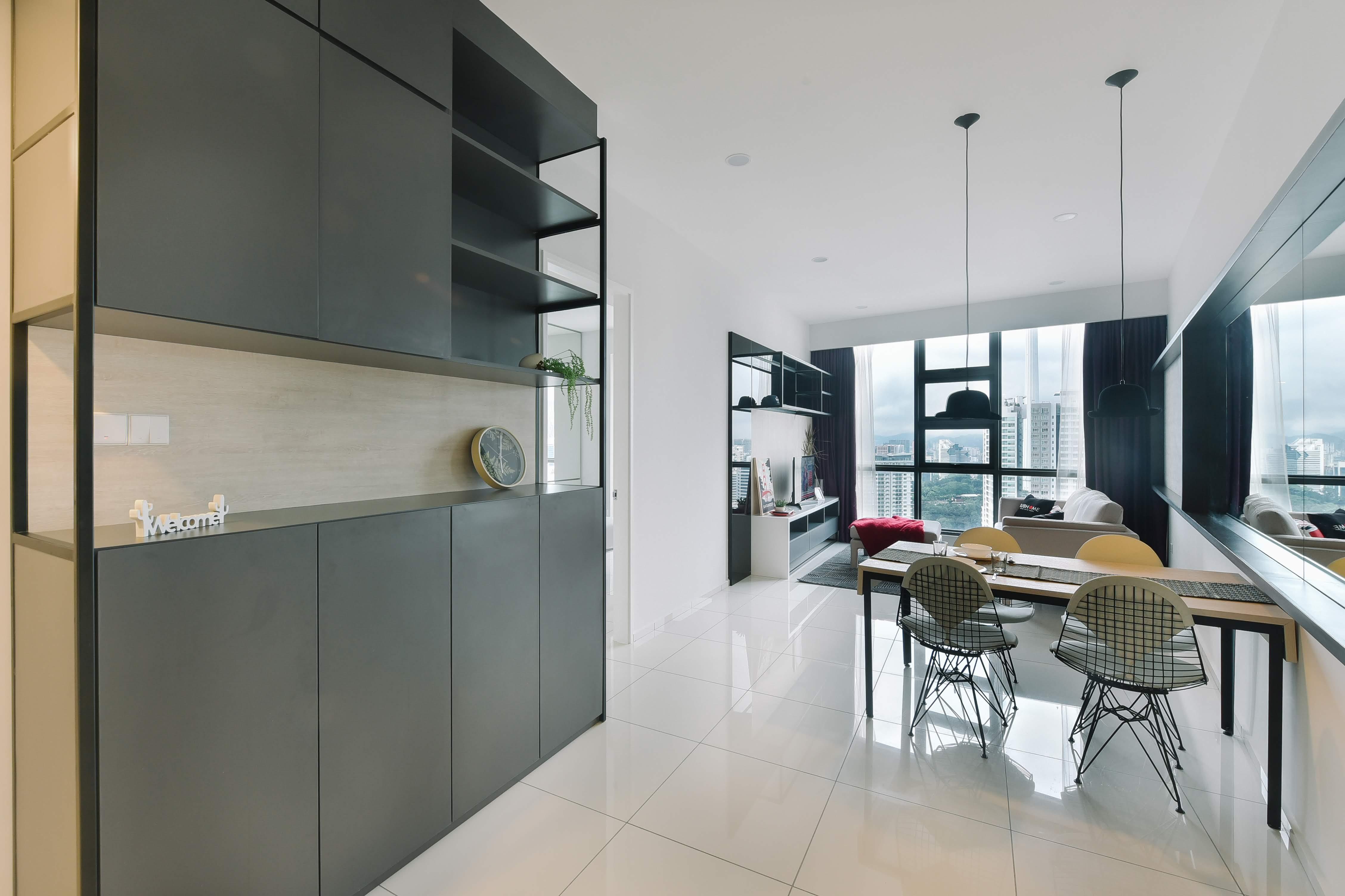 Robertson Premier By Subhome *