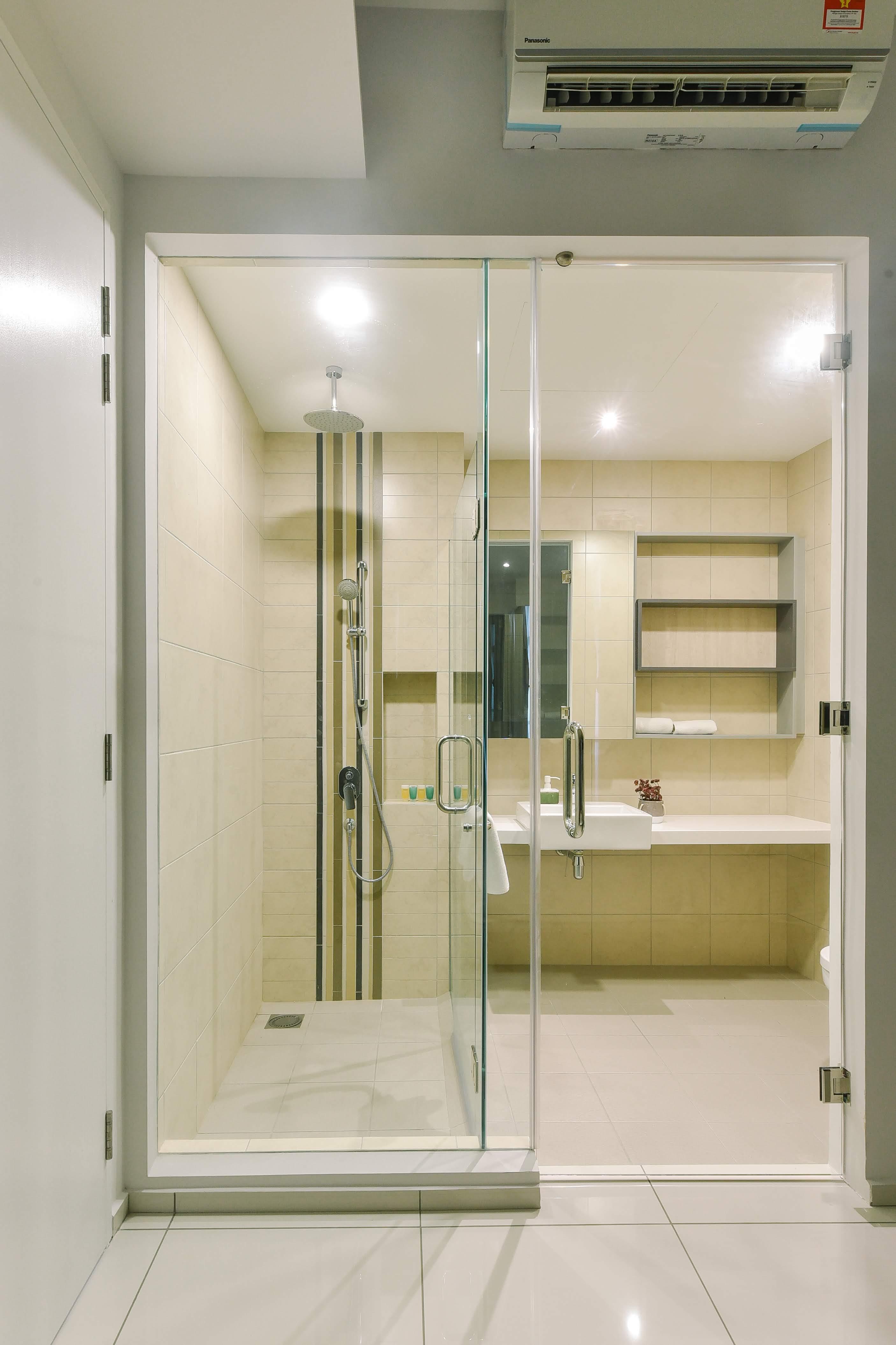 Robertson Premier By Subhome * Kuala Lumpur