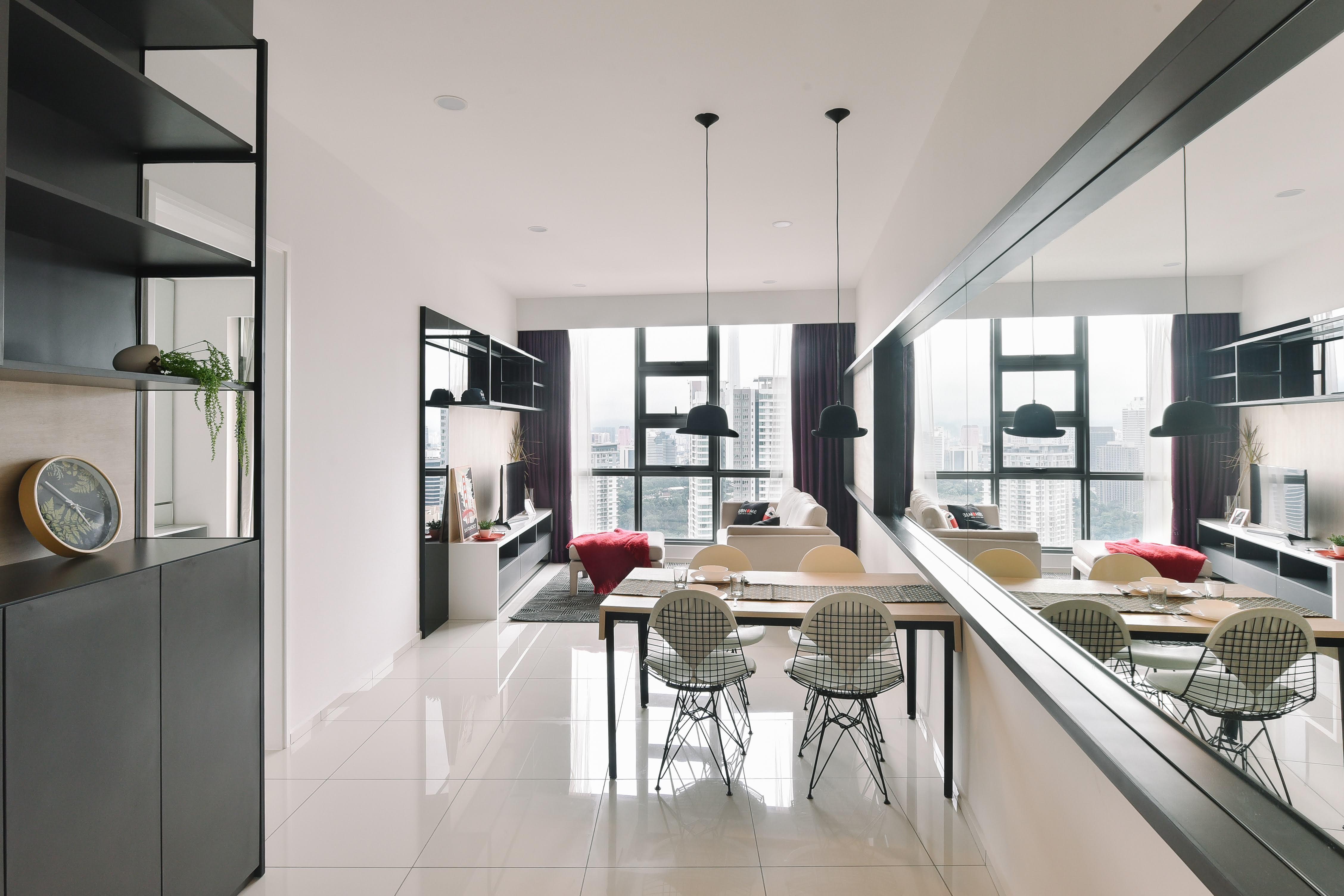 Robertson Premier By Subhome *