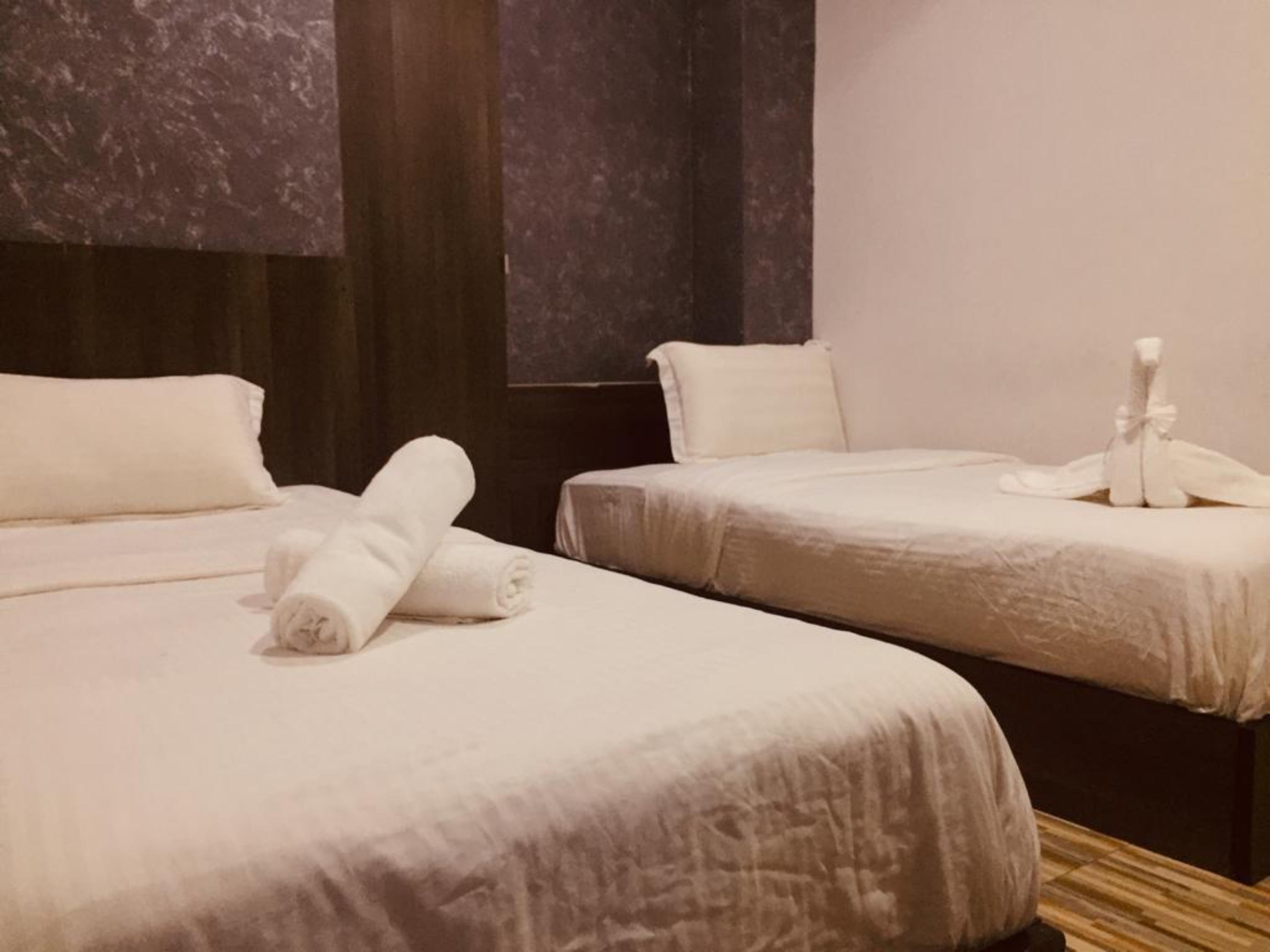 Hotel Fast Idaman Near To Iium Kl Kuala Lumpur